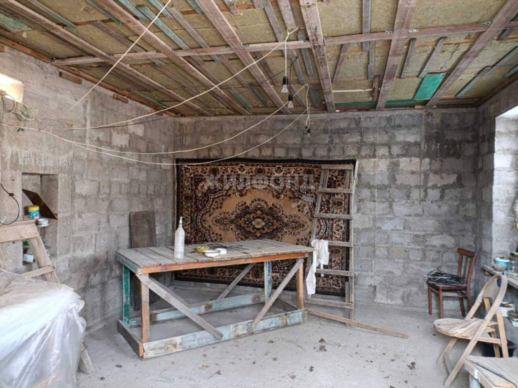 Коттедж/дом Ессентукская улица