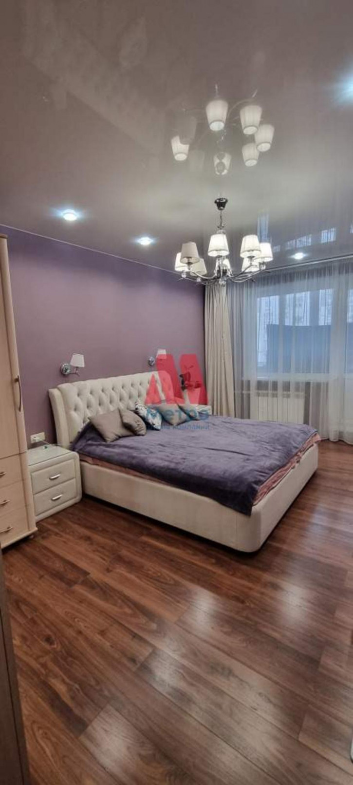 3-комн квартира Куконковых улица, д.144