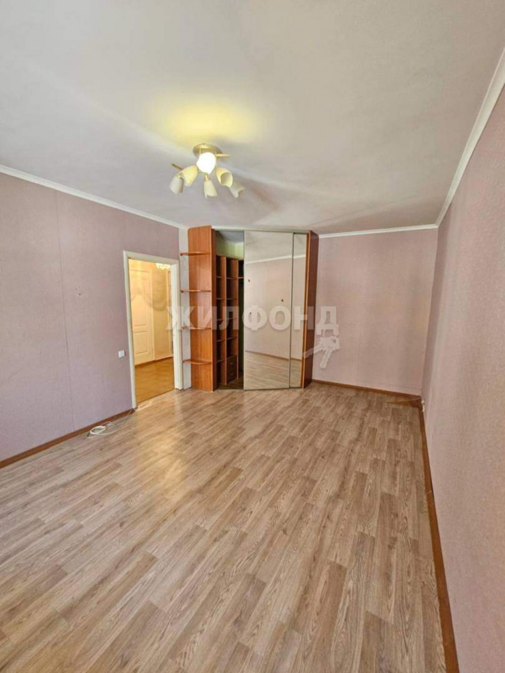 1-комн квартира Тополиная улица, д.47