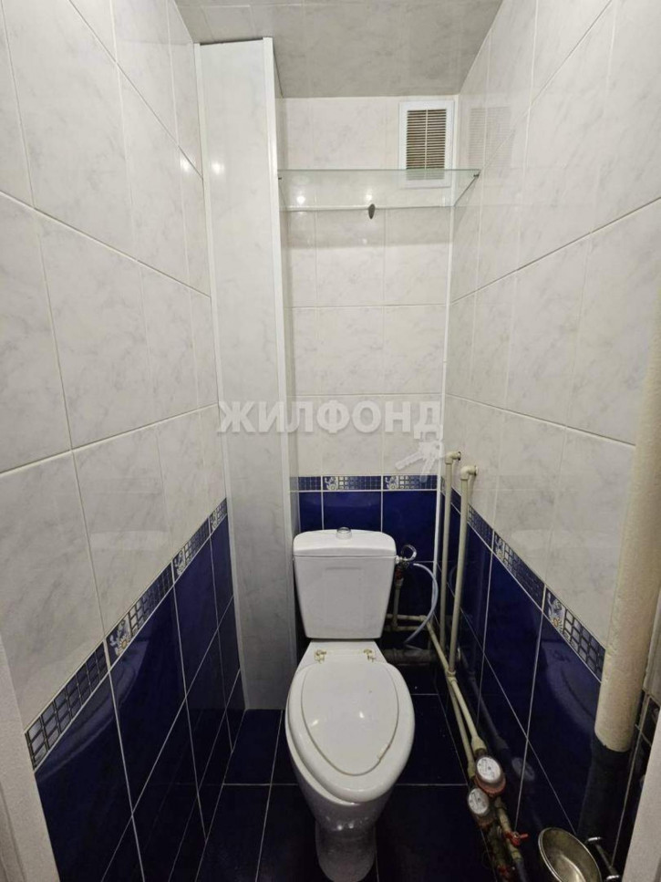 1-комн квартира Тополиная улица, д.47