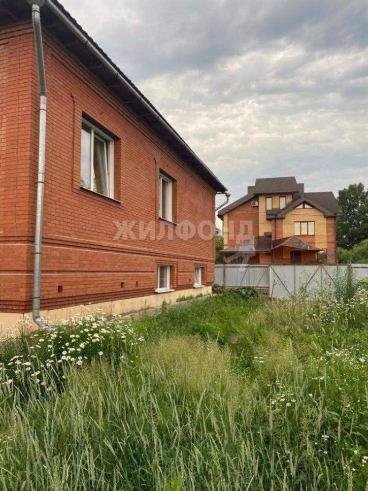 Коттедж/дом Войлочная заимка улица, д.30а