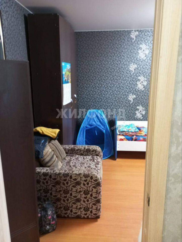 1-комн квартира Победы бульвар, д.26 1-комн квартира Победы бульвар, д.26