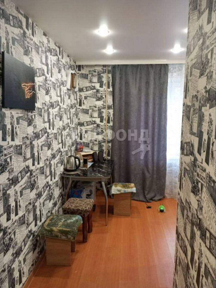 1-комн квартира Победы бульвар, д.26 1-комн квартира Победы бульвар, д.26