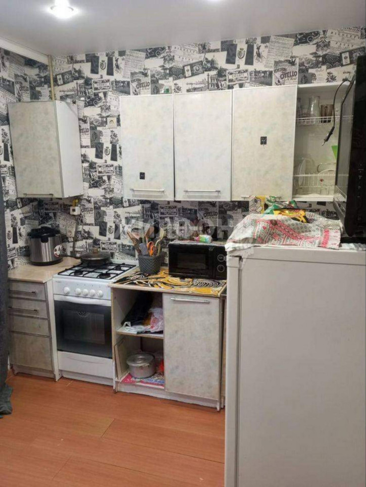 1-комн квартира Победы бульвар, д.26 1-комн квартира Победы бульвар, д.26