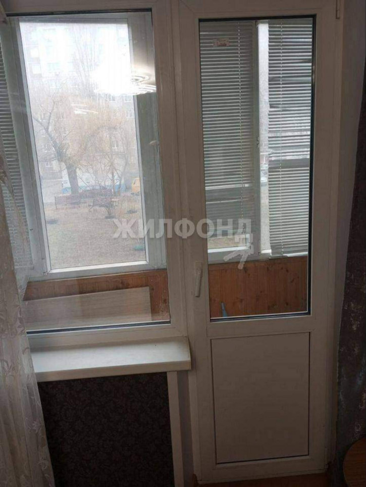 1-комн квартира Победы бульвар, д.26 1-комн квартира Победы бульвар, д.26