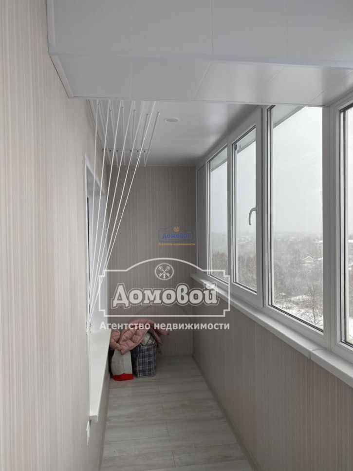 1-комн квартира Аллейная ул., 19