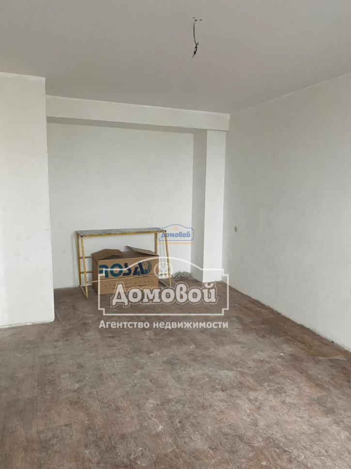 1-комн квартира Аллейная ул., 19