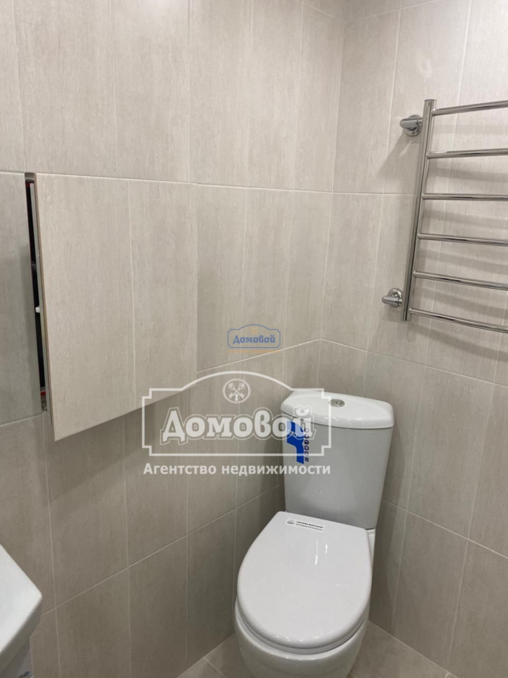 1-комн квартира Аллейная ул., 19