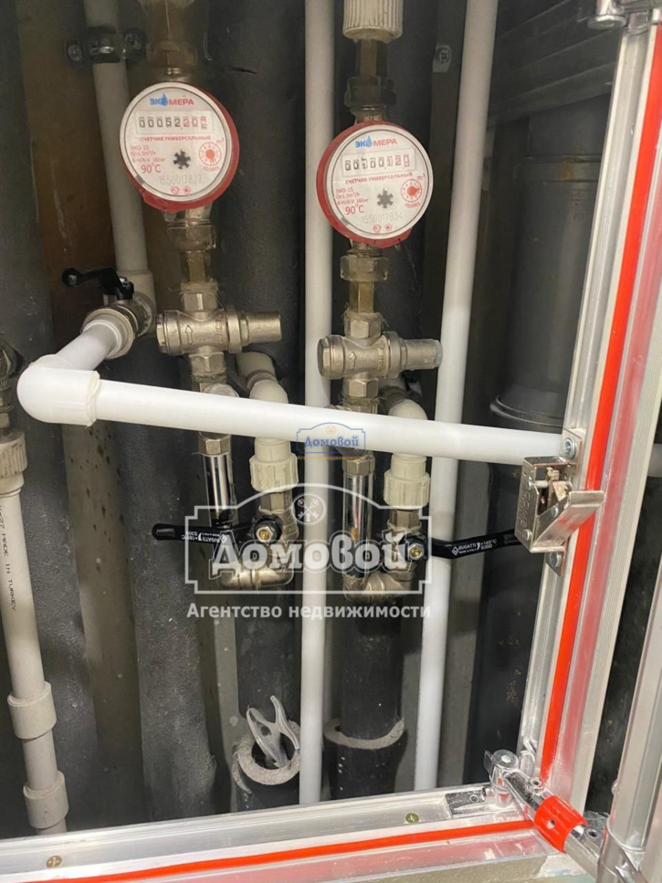 1-комн квартира Аллейная ул., 19