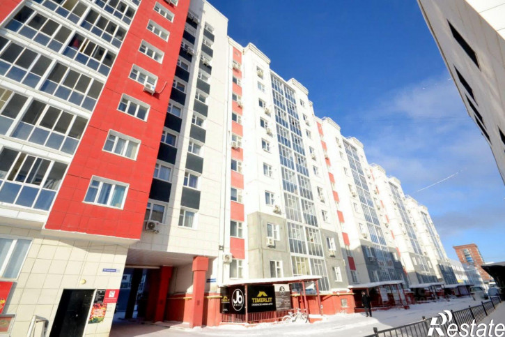 Офис 203 мкр, 203 микрорайон,29