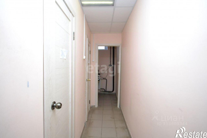 Офис 203 мкр, 203 микрорайон,29
