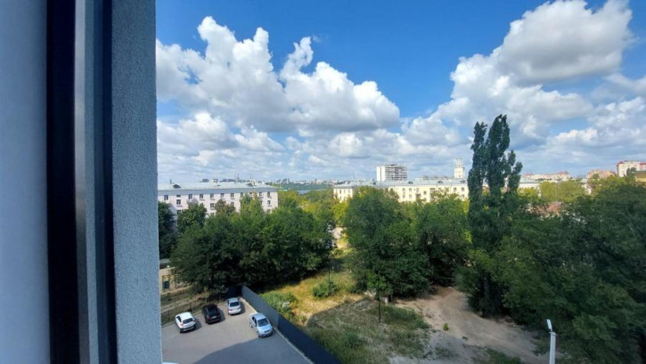 3-комн квартира Левобережный