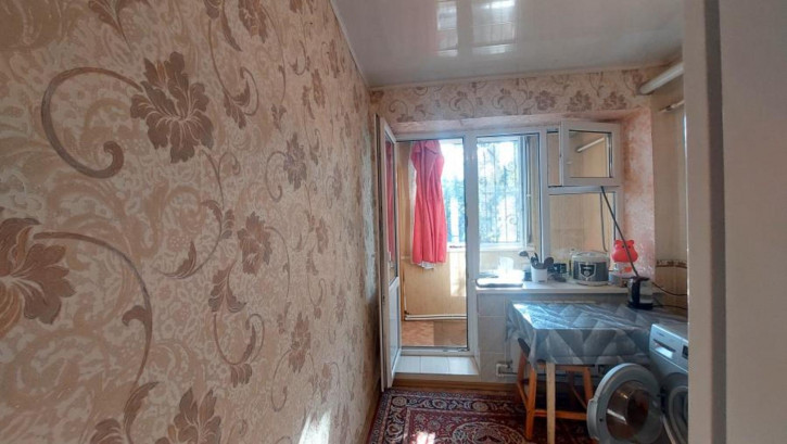 2-комн квартира Новая Усмань