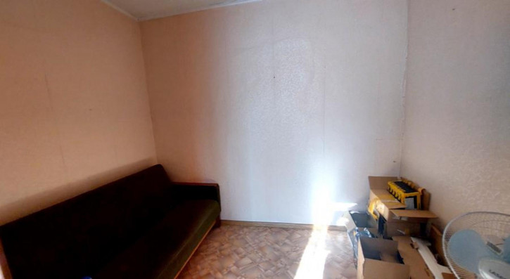 2-комн квартира Новая Усмань