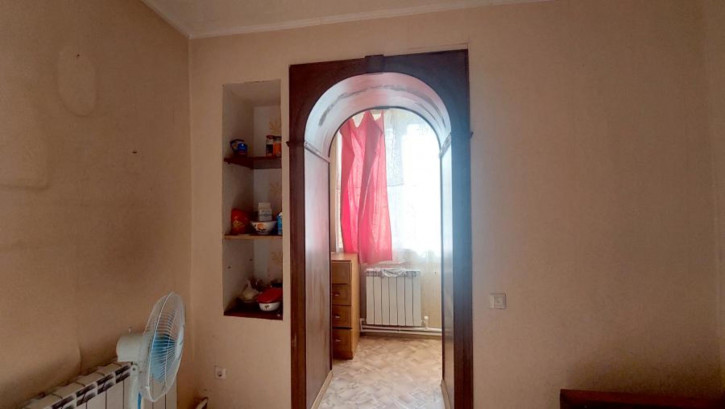 2-комн квартира Новая Усмань