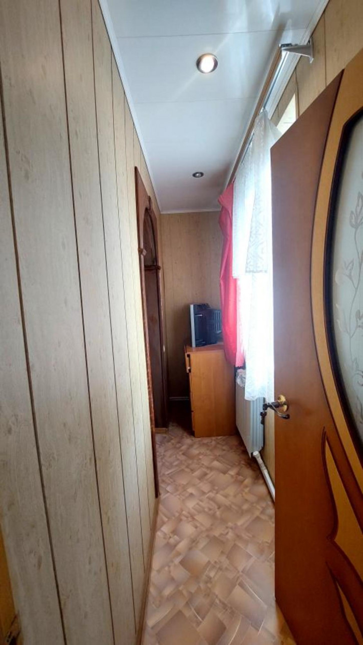 2-комн квартира Новая Усмань