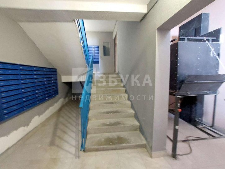 1-комн квартира Новая Усмань