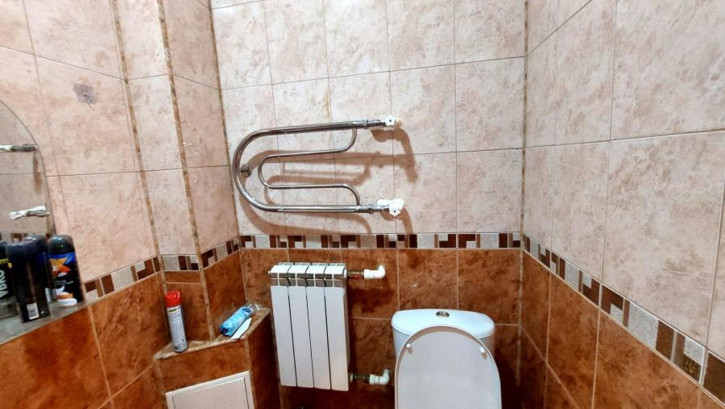 2-комн квартира Новая Усмань