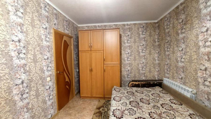 2-комн квартира Новая Усмань