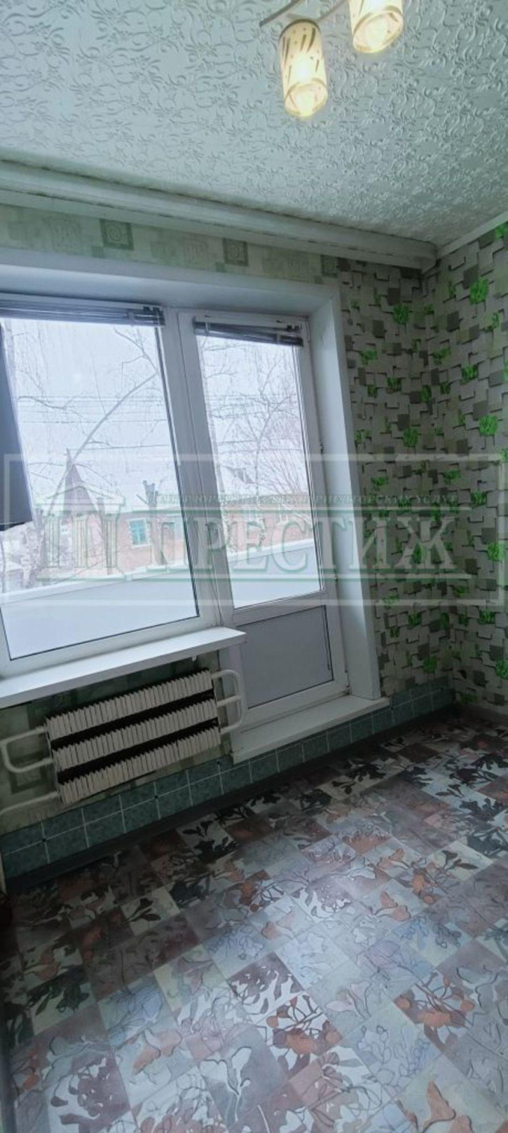 2-комн квартира Победа п, 37