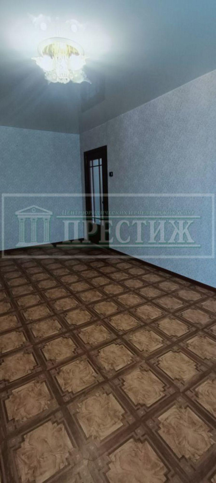 2-комн квартира Победа п, 37