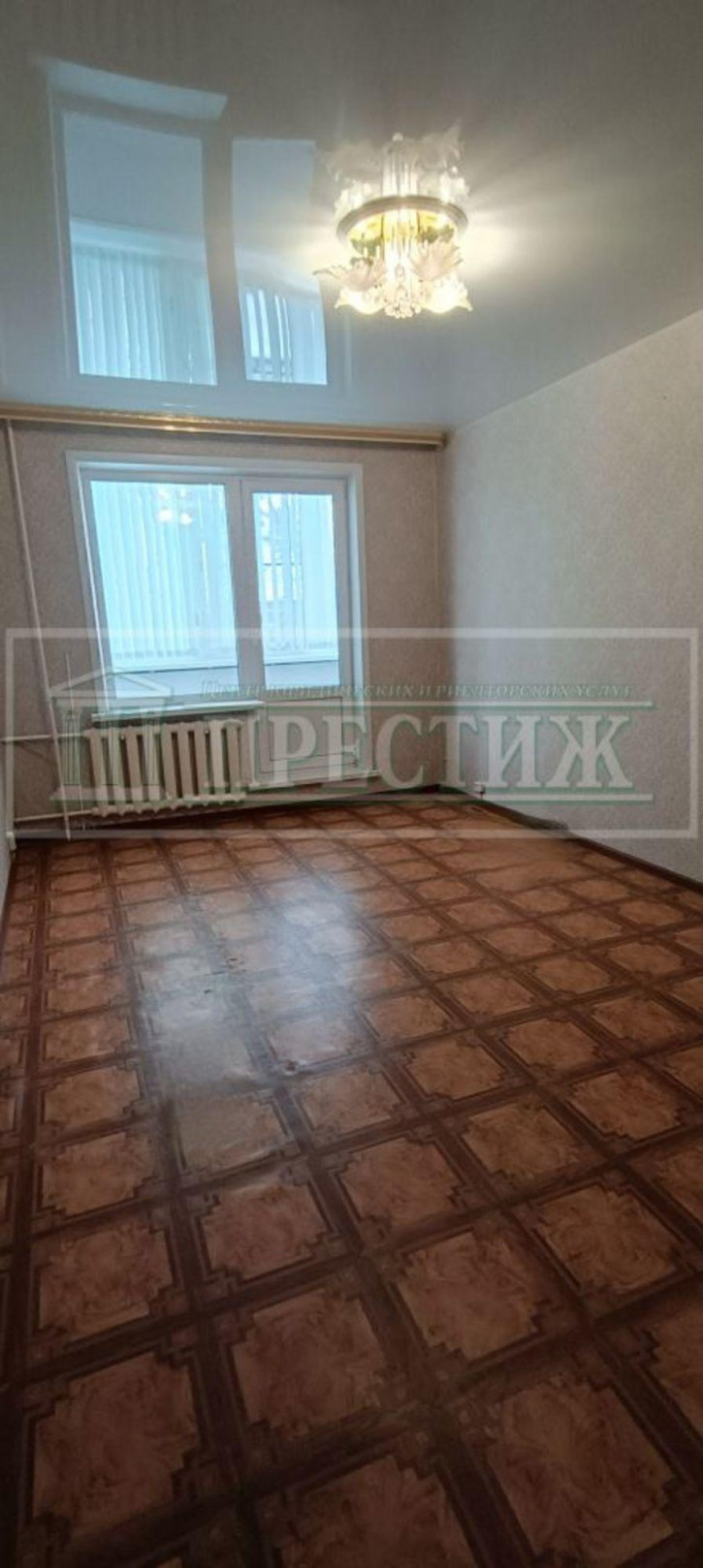 2-комн квартира Победа п, 37