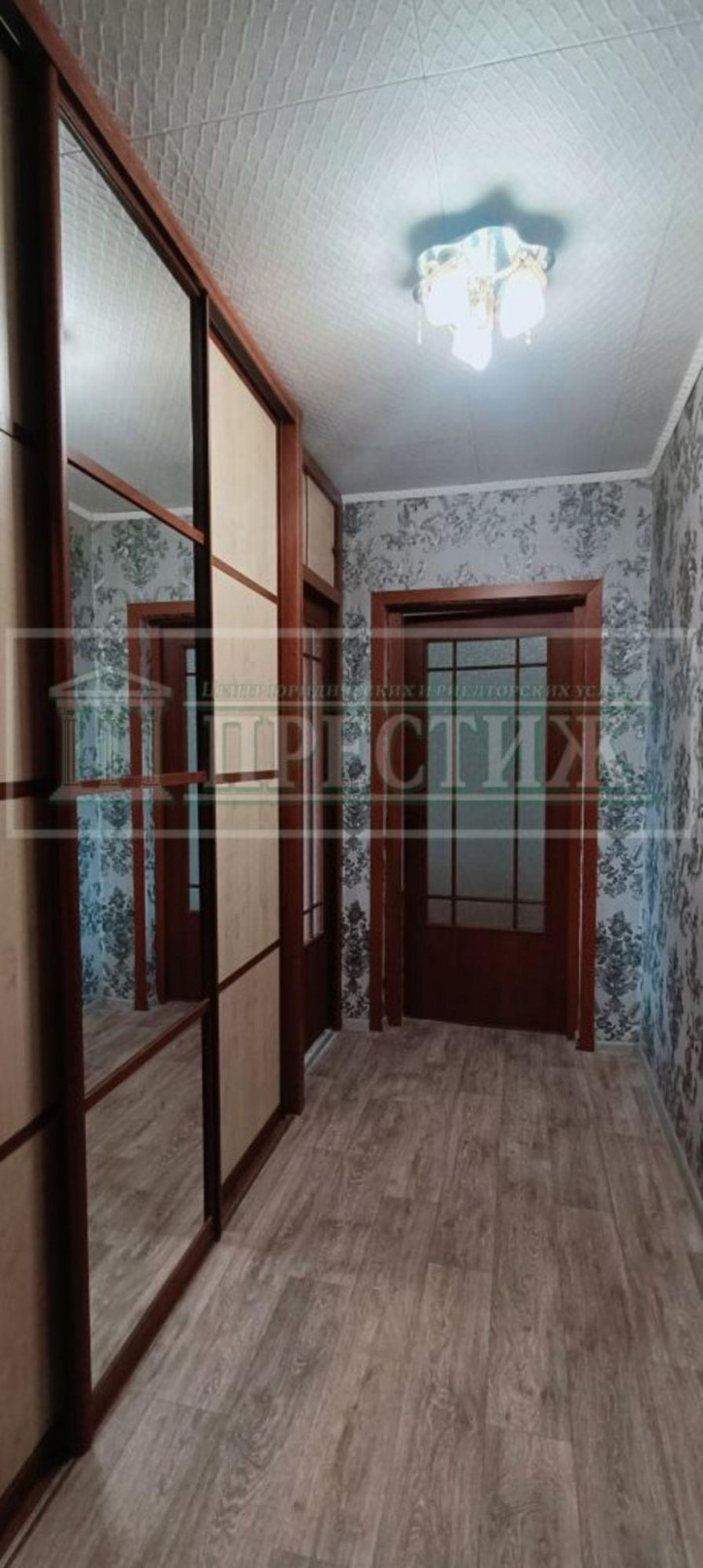 2-комн квартира Победа п, 37