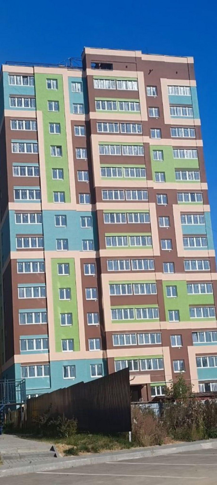 2-комн квартира Парижской Коммуны ул, 55 2-комн квартира Парижской Коммуны ул, 55
