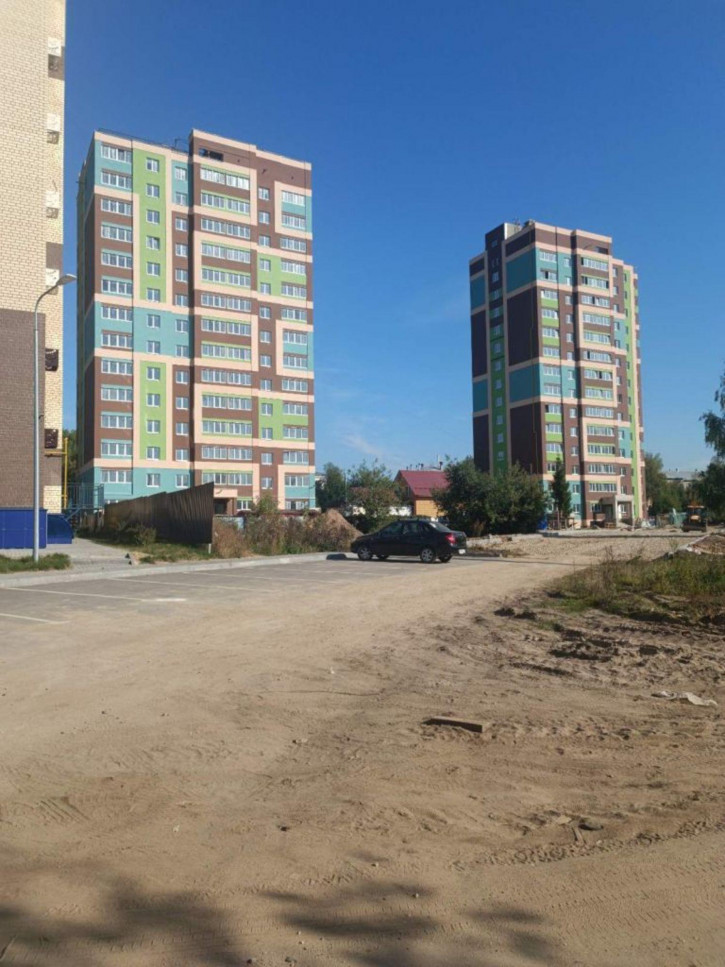 2-комн квартира Парижской Коммуны ул, 55 2-комн квартира Парижской Коммуны ул, 55
