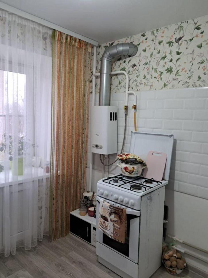 1-комн квартира Третьего Авиаотряда ул, 12