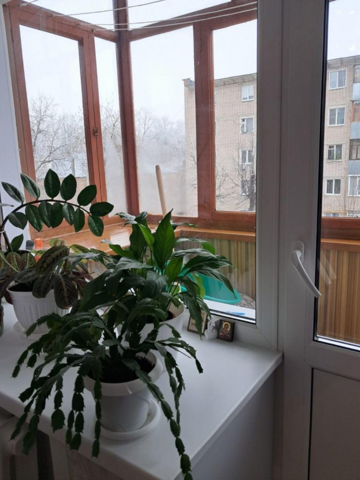 1-комн квартира Третьего Авиаотряда ул, 12