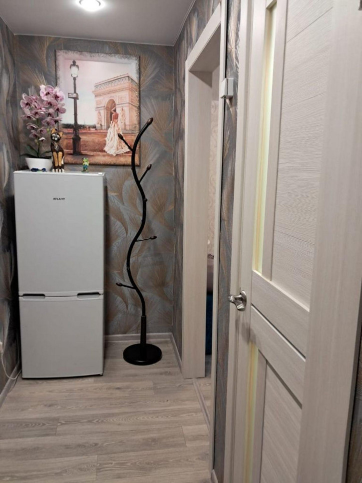 1-комн квартира Третьего Авиаотряда ул, 12