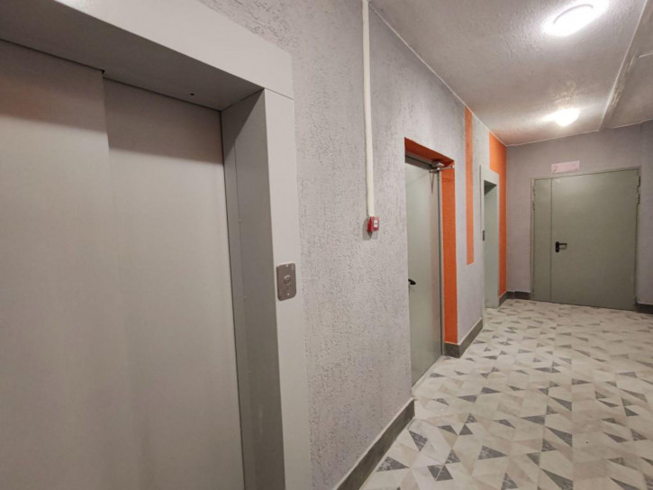 1-комн квартира Самоцветы мкр, 4 1-комн квартира Самоцветы мкр, 4