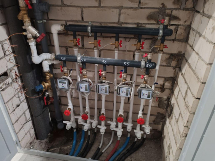 1-комн квартира Самоцветы мкр, 4 1-комн квартира Самоцветы мкр, 4