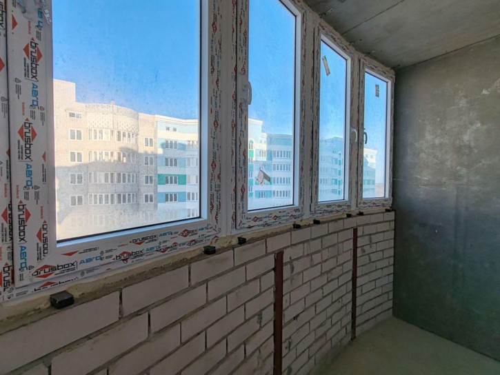 1-комн квартира Самоцветы мкр, 4 1-комн квартира Самоцветы мкр, 4