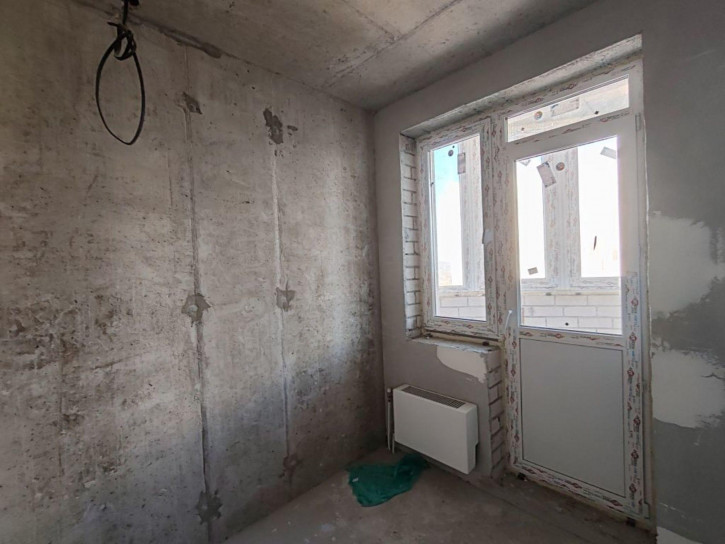 1-комн квартира Самоцветы мкр, 4 1-комн квартира Самоцветы мкр, 4