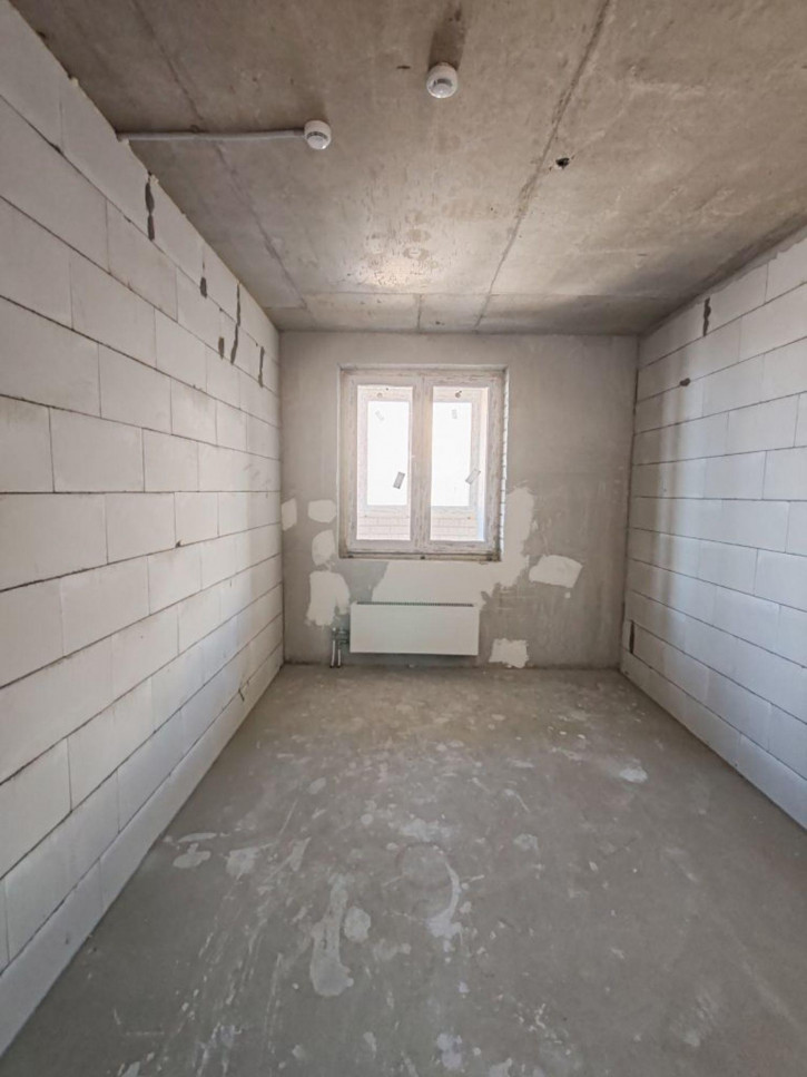 1-комн квартира Самоцветы мкр, 4 1-комн квартира Самоцветы мкр, 4