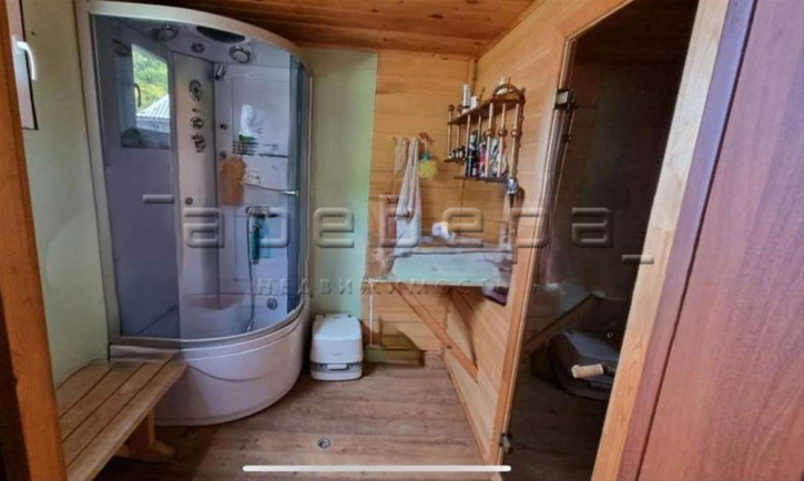 Коттедж/дом Лесная 204 Коттедж/дом Лесная 204