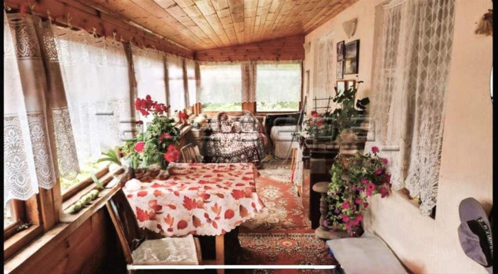 Коттедж/дом Лесная 204 Коттедж/дом Лесная 204