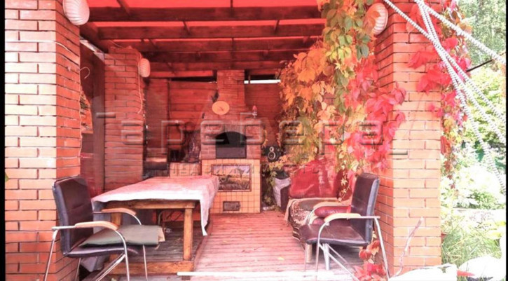 Коттедж/дом Лесная 204 Коттедж/дом Лесная 204