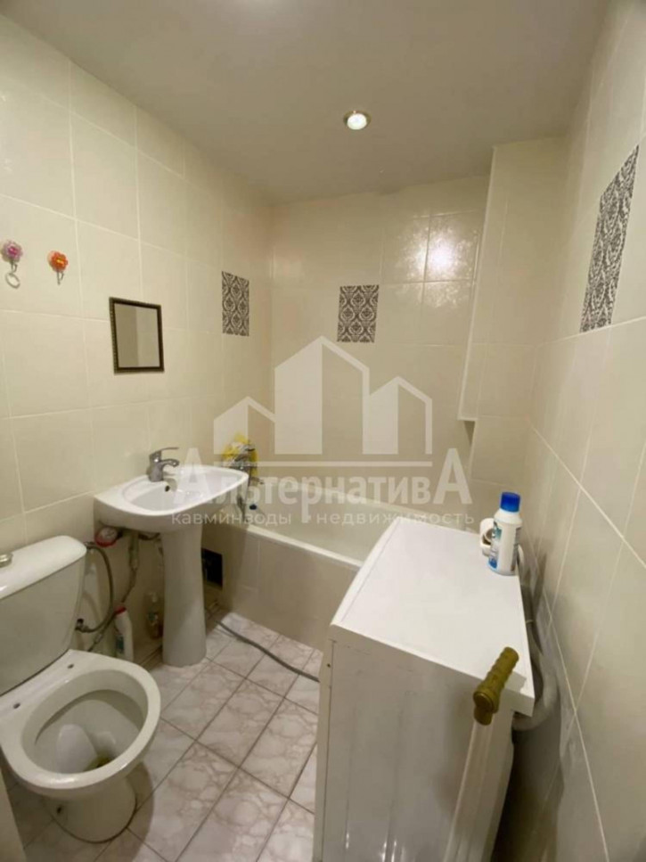 1-комн квартира Новопятигорская ул.