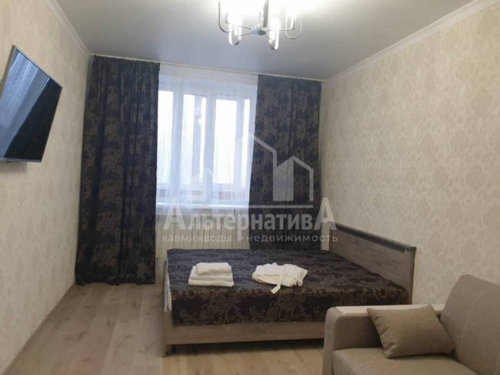 1-комн квартира Орджоникидзе ул. 1-комн квартира Орджоникидзе ул.