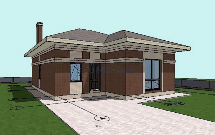 Коттедж/дом Центральная ул, 18 Коттедж/дом Центральная ул, 18