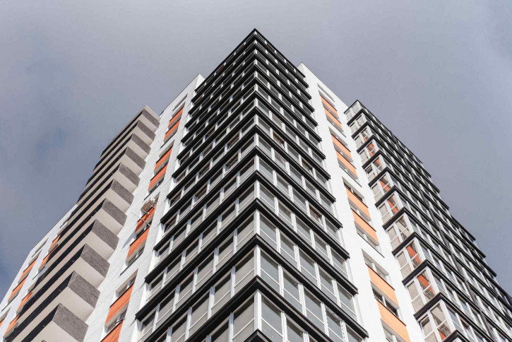 Гараж/парковка Россия, Краснодарский край, Новороссийск, улица Куникова, 55к1