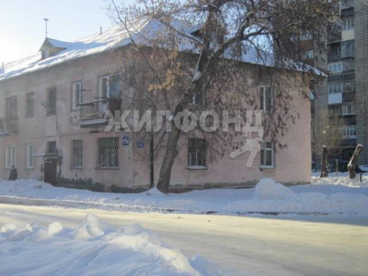 2-комн квартира Петропавловская, 17 А