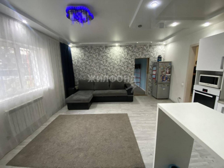 Коттедж/дом Юбилейная