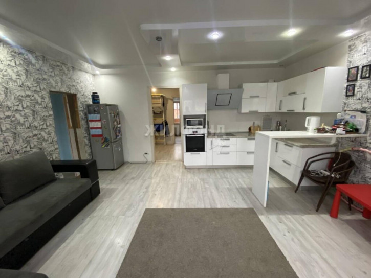 Коттедж/дом Юбилейная