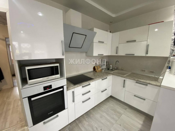 Коттедж/дом Юбилейная