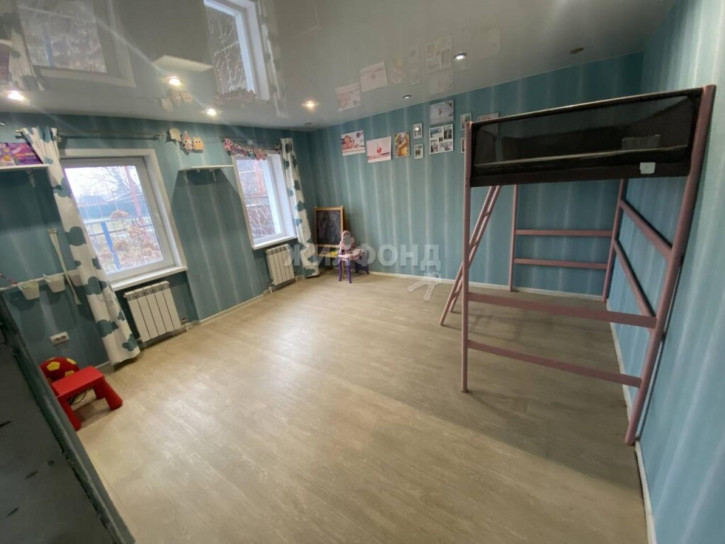 Коттедж/дом Юбилейная