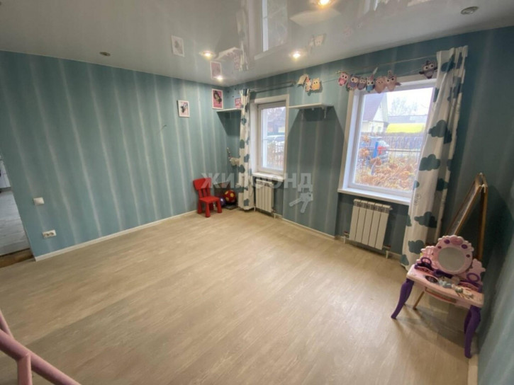 Коттедж/дом Юбилейная